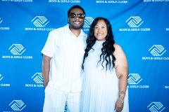 Photos with Woody McClain