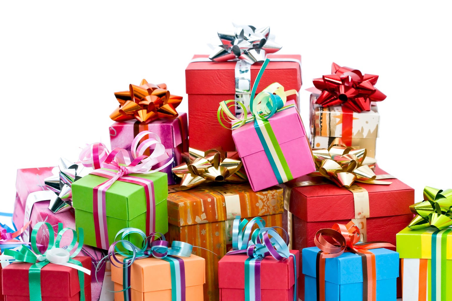 presents | Boys & Girls Clubs of Dane County