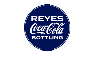 Reyes Blue Logo 2
