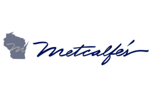 Metcalfes Logo