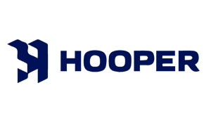 Hooper Blue