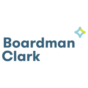 Boardman Clark Logo