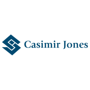 Casimir Jones Logo