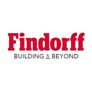 Findorff Logo