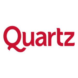 Quartz Logo