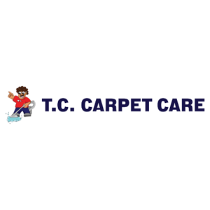 TC Carpet Care Logo