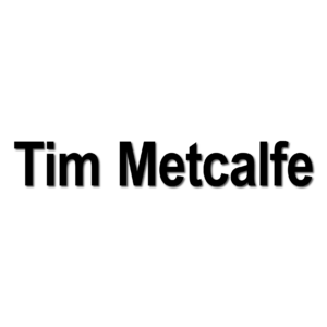 Tim Metcalfe Logo2