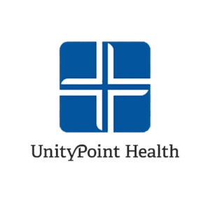 UnityPoint Logo